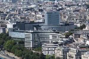 Pharmacie de Garde Neuilly-sur-Seine